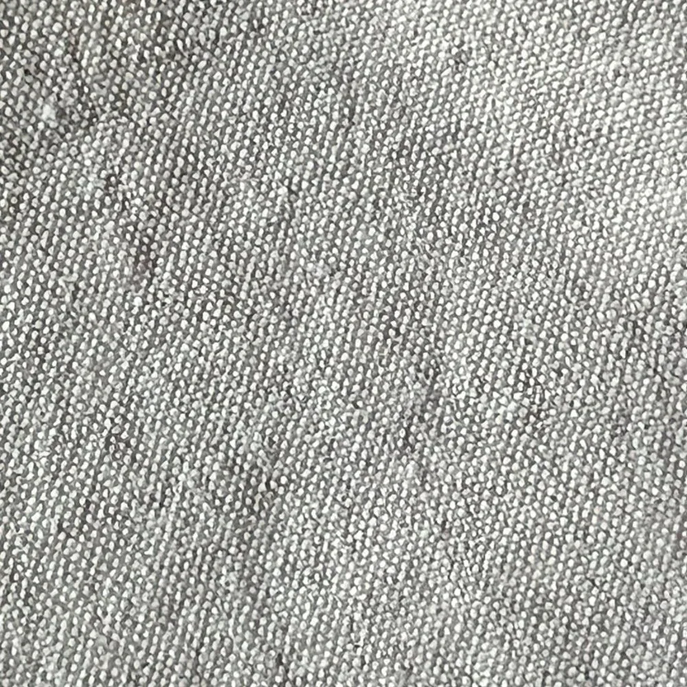 Williams Sonoma Tablecloth Beige Linen Cotton Blend 4.75
